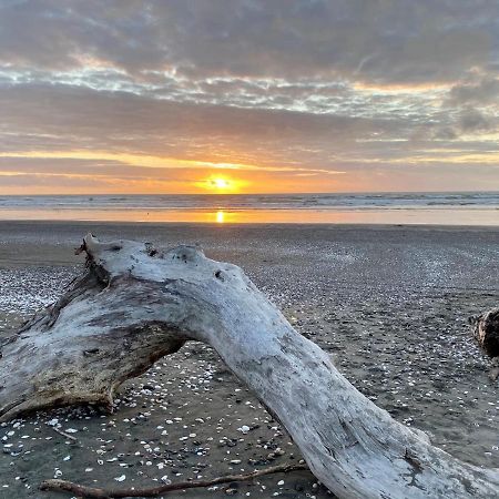 Otaki Beachfront Getaway Zewnętrze zdjęcie