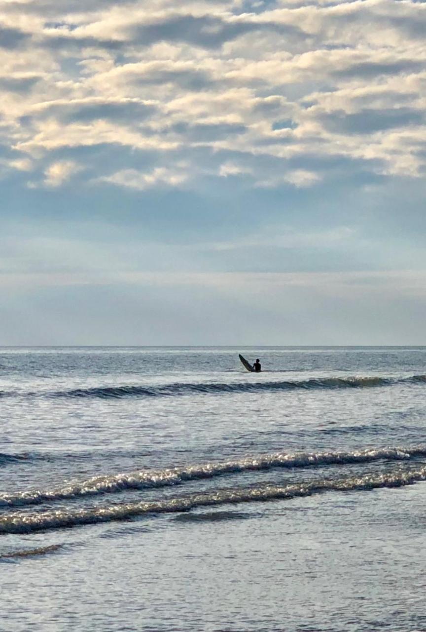 Otaki Beachfront Getaway Zewnętrze zdjęcie