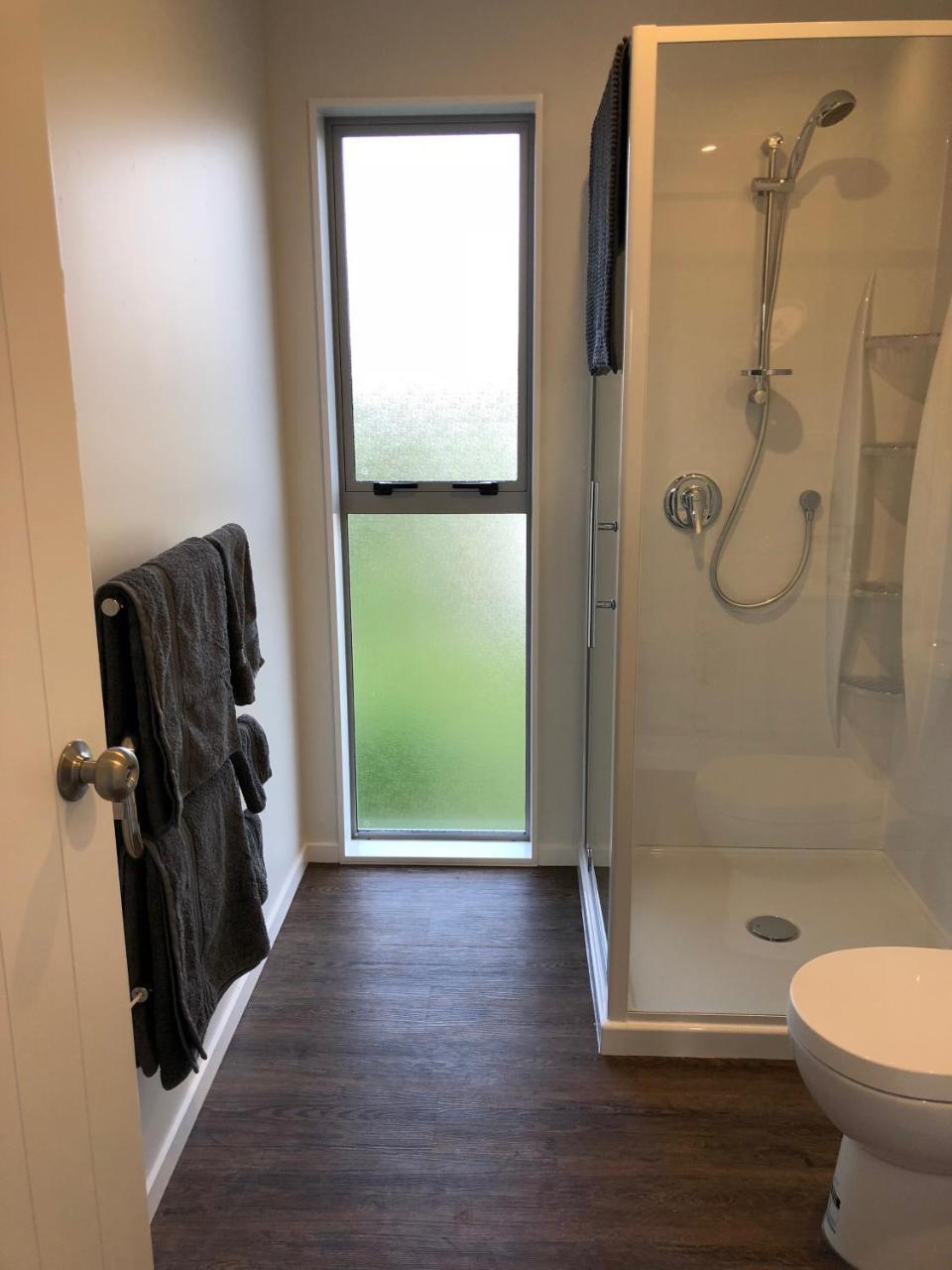 Otaki Beachfront Getaway Zewnętrze zdjęcie