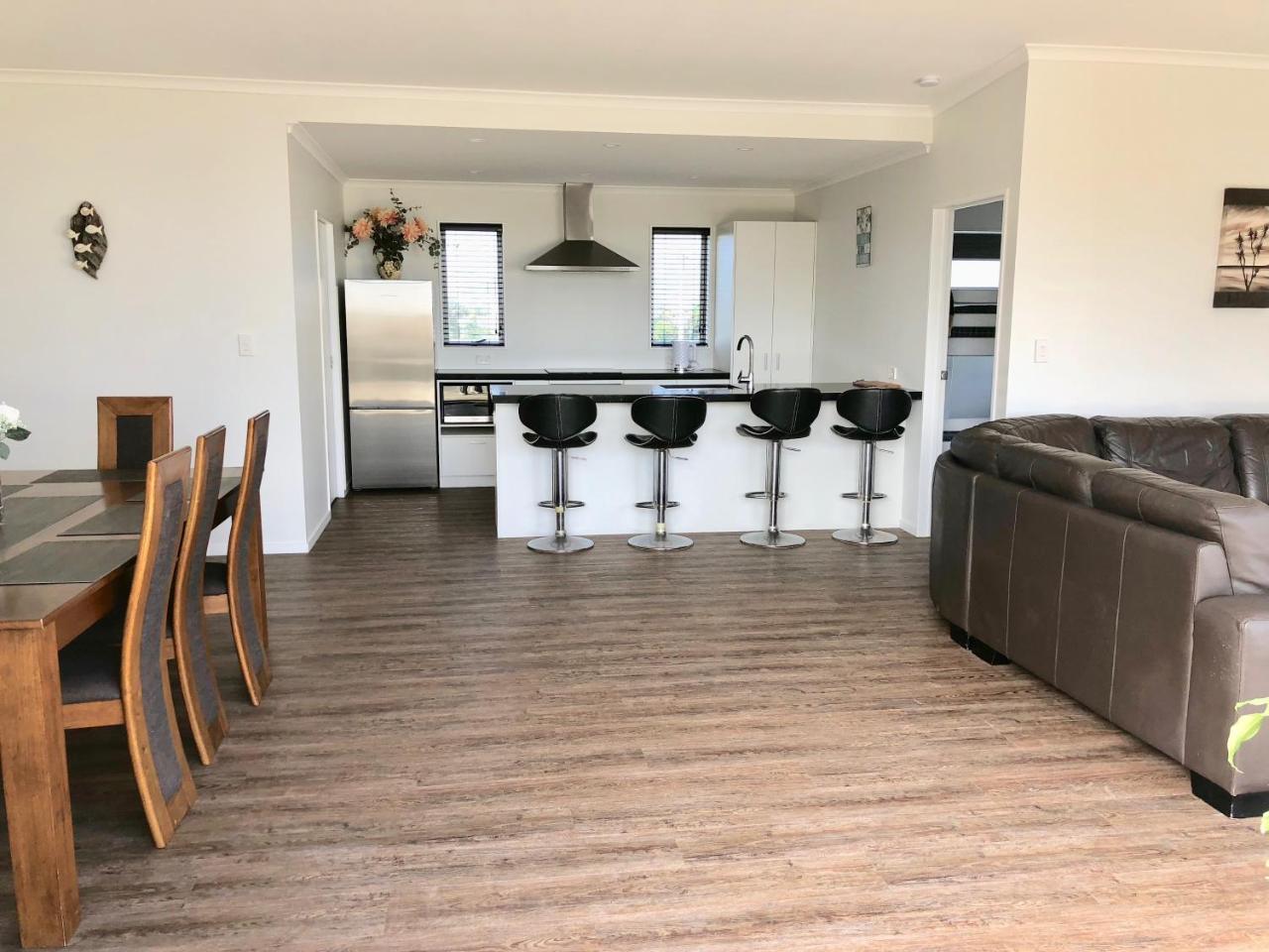 Otaki Beachfront Getaway Zewnętrze zdjęcie