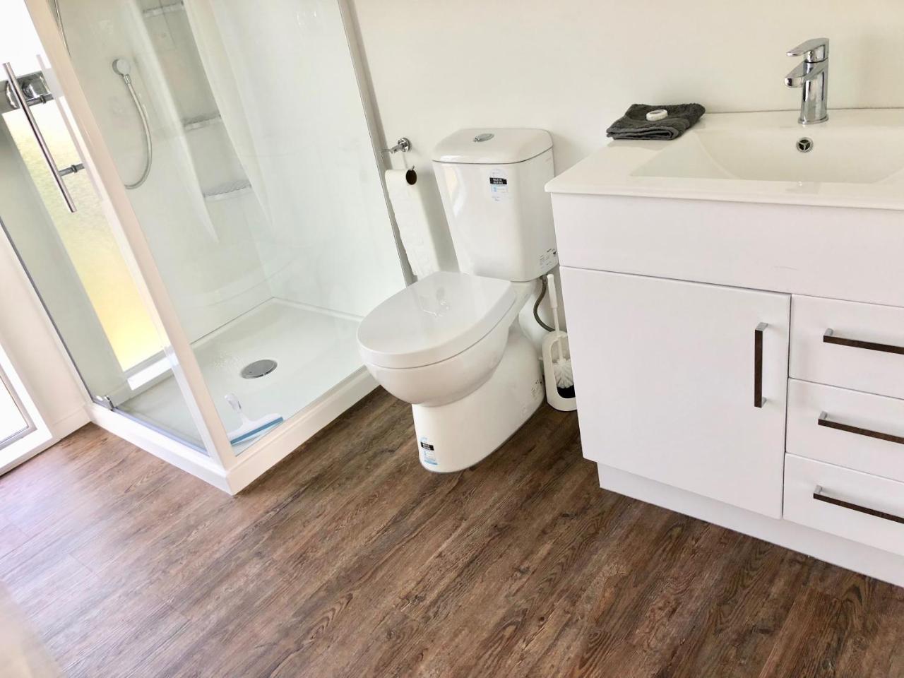 Otaki Beachfront Getaway Zewnętrze zdjęcie