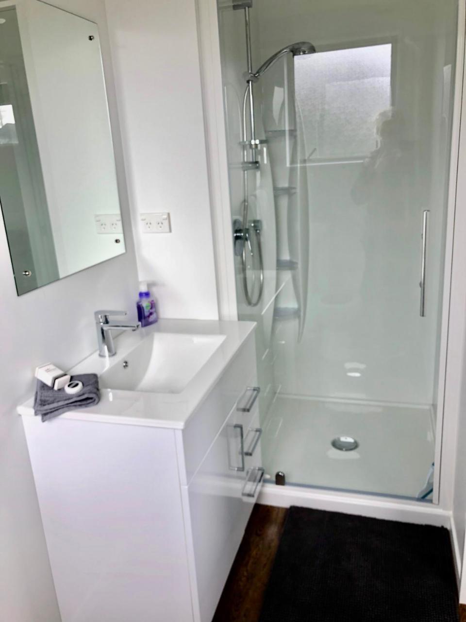 Otaki Beachfront Getaway Zewnętrze zdjęcie