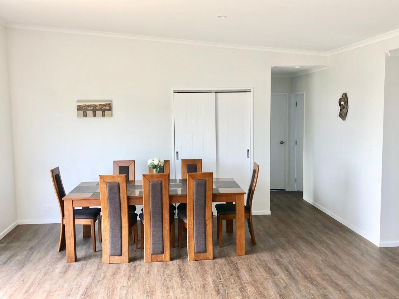 Otaki Beachfront Getaway Zewnętrze zdjęcie