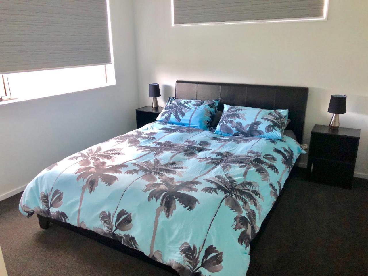 Otaki Beachfront Getaway Zewnętrze zdjęcie