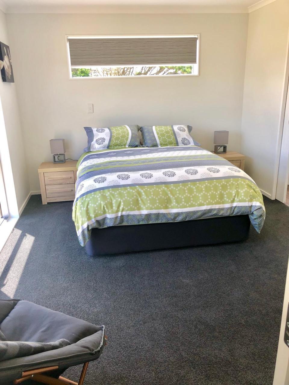 Otaki Beachfront Getaway Zewnętrze zdjęcie