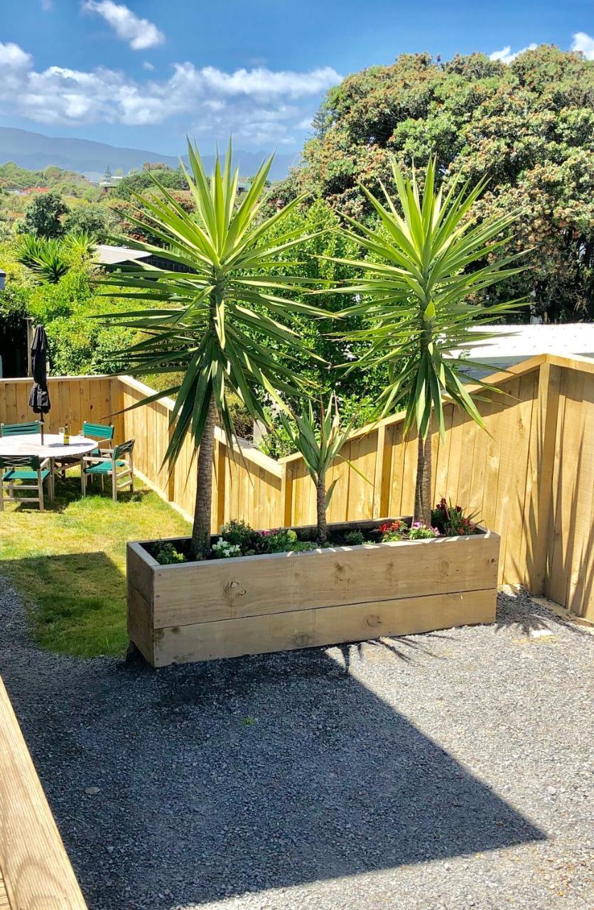 Otaki Beachfront Getaway Zewnętrze zdjęcie